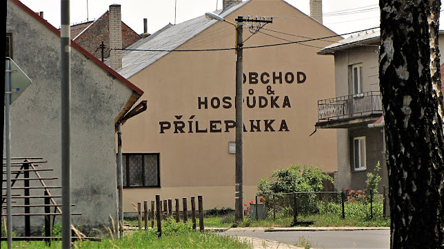 Hospůdka Přílepanka