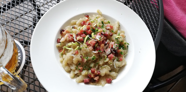 Restaurace Nová Bohemia