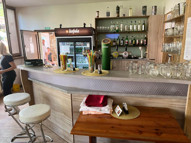 Opinii despre Pivnice Severka în Hranice - Gastronomie a pohostinství