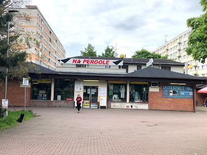 Na pergole s.r.o.