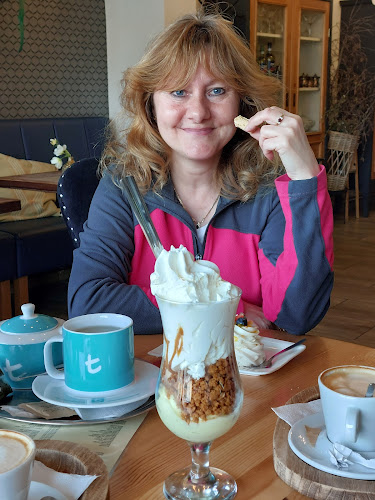 Comentarii opinii despre Flowers Fantazie Coffee