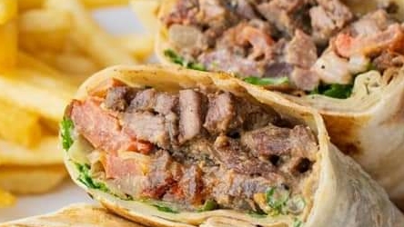 Comentarii opinii despre Faraon Kebab Ceska Trebova