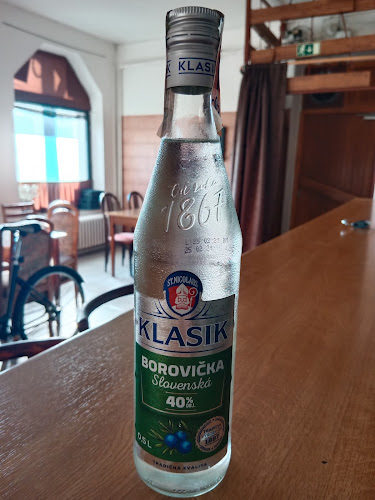 Pivnice Hanačka - Hulín