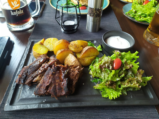 RESTAURACE ADRIA | Semily - Semily