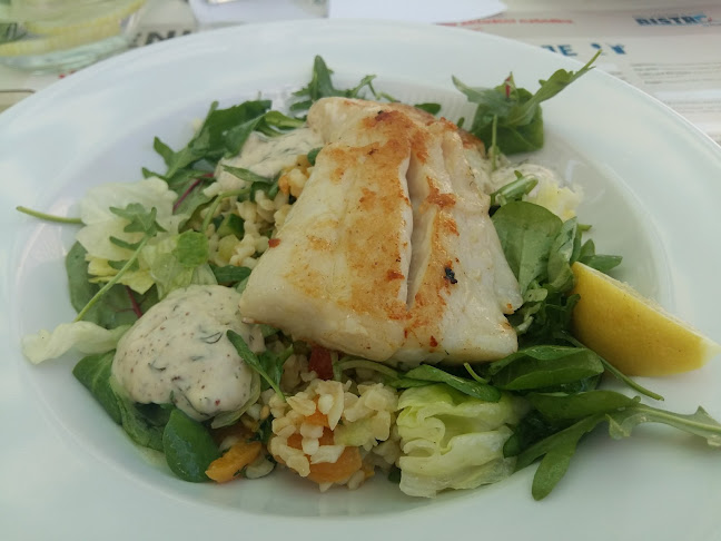 Comentarii opinii despre Bistro Ocean48