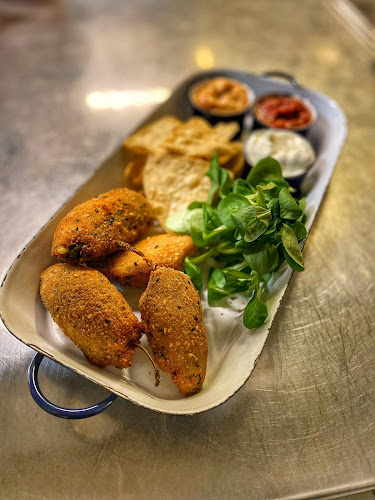 Comentarii opinii despre Vinohradský bulvár