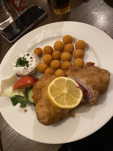 Restaurace Zatáčka