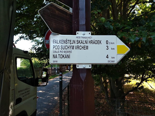 407 16 Jetřichovice u Děčína