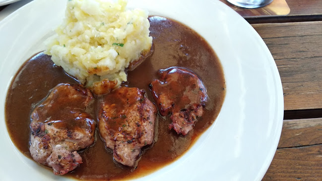 Restaurace U Zvonečku - Předměstí