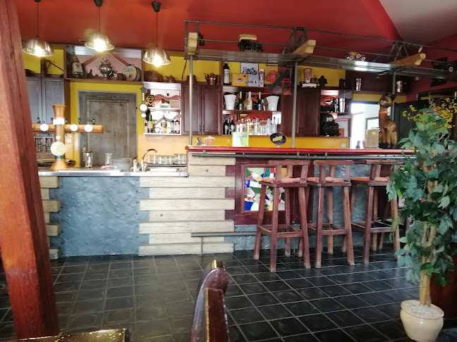 Opinii despre Krušnohorská restaurace în Ústí nad Labem - Gastronomie a pohostinství