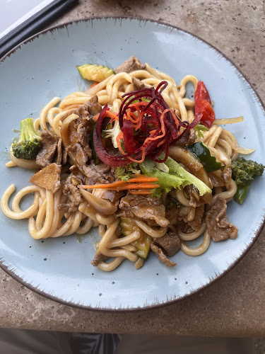 Zlatý Klas ASIA restaurace - Gastronomie a pohostinství