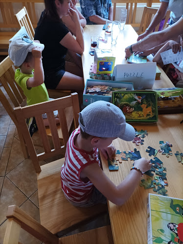 Comentarii opinii despre Hospoda Pod kapličkou