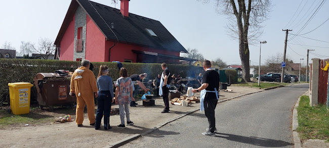 Restaurant Joky - Gastronomie a pohostinství