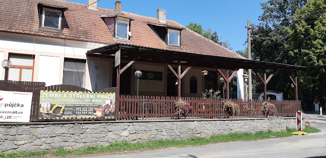 Opinii despre Restaurace na Kukačce în Bystřice - Gastronomie a pohostinství
