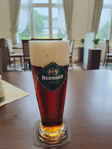 Restaurace Letní Lázně - Gastronomie a pohostinství