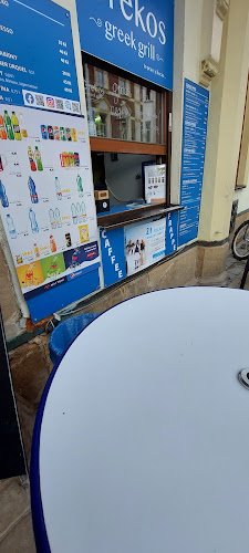 Comentarii opinii despre Grekos Greek Grill