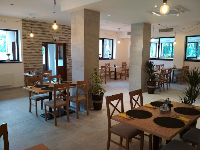 Comentarii opinii despre Restaurace Medník