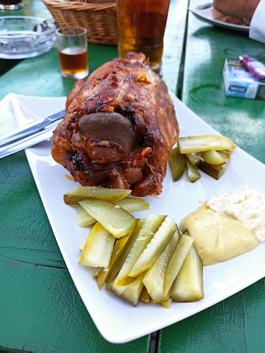 Comentarii opinii despre Restaurace Pod Kaštany