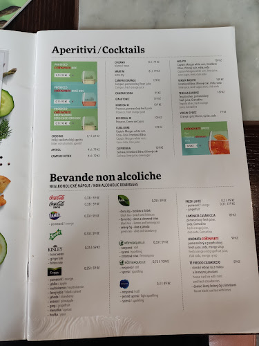 Pizza Coloseum - Zlatý Anděl - Praha