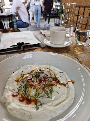 VNITROBLOCK - Gastronomie a pohostinství