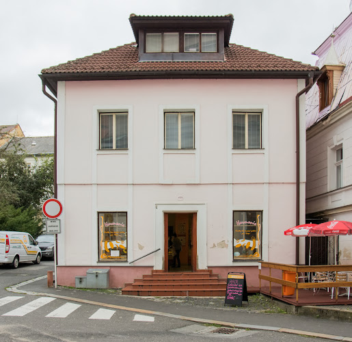 Pekařství Harmonie - JIZERSKÉ PEKÁRNY - Česká Lípa