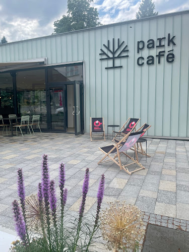 Happy coffee - Zlín