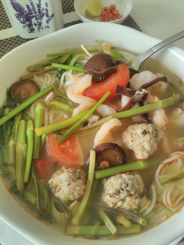 Opinii despre Bep Viet în Praha - Gastronomie a pohostinství