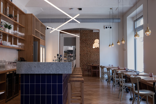 Ragazzi Pizza & Bar JZP