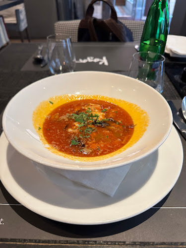 Kogo Havelská ristorante