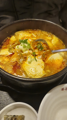 bonjuk and dosirak cafe - Gastronomie a pohostinství