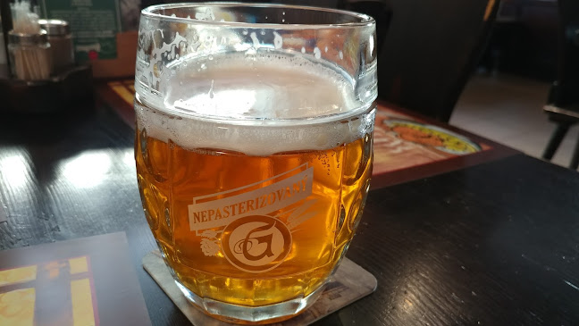 Pivnice U Švejků - Malá Strana