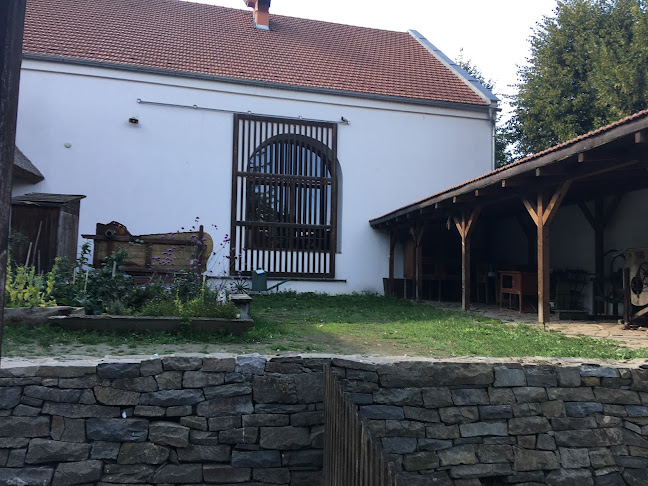 Bistro U statku - Brňany