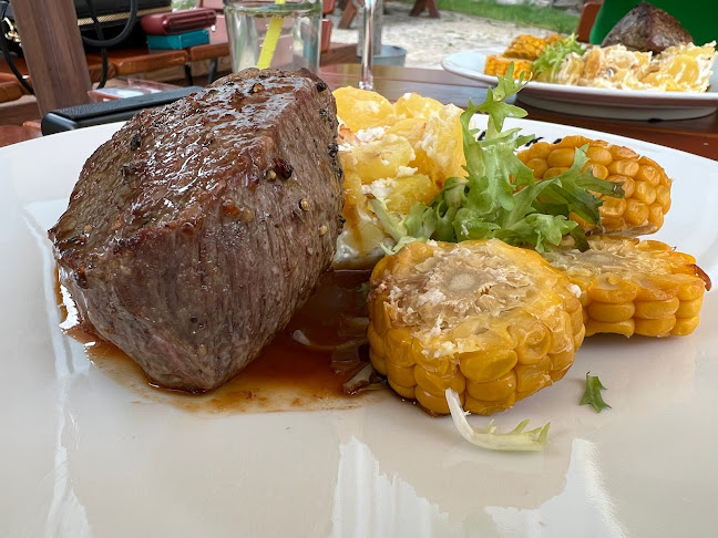 Restaurace Republika