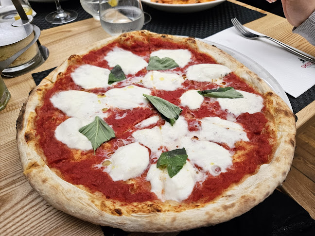 Grosseto Vinohrady - Praha