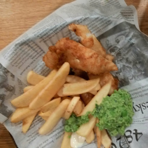 Bistro Ocean48 - Gastronomie a pohostinství