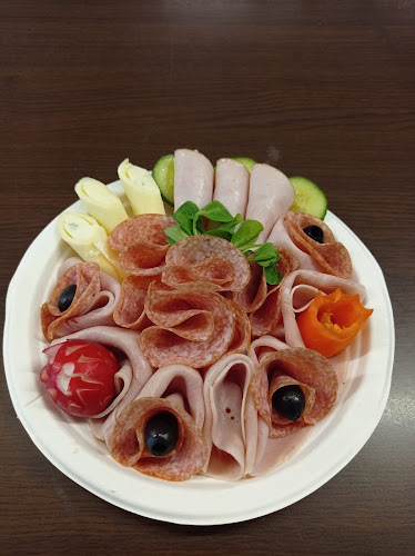 Opinii despre Dětská herna ,,U Myšáka" în Plzeň 4 - Gastronomie a pohostinství