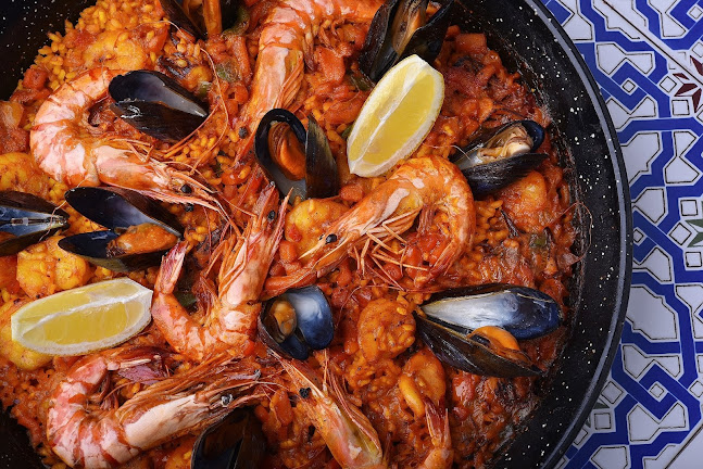 Tapas Bar Miró - Gastronomie a pohostinství