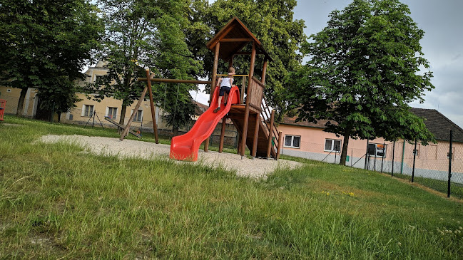 Restaurace Radošovice - Strakonice