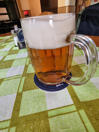 Hostinec u Kaňů - Kobylí