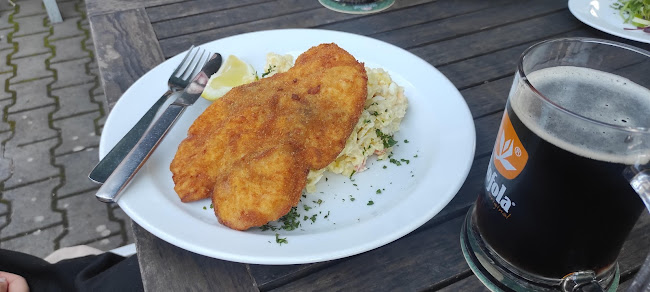 Comentarii opinii despre Stará Sladovna