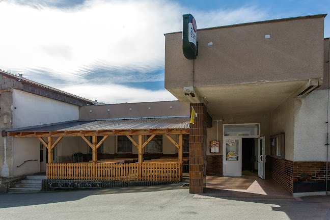 hospoda s poctivou domácí kuchyní, Opavská 44, 747 69 Pustá Polom