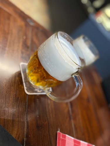 Comentarii opinii despre Restaurace U Hynečků - Chacharova Pizza