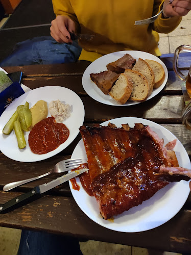 Pivnice G.E.M. - Město