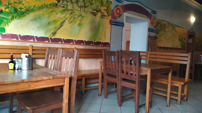 Restaurace Na Pile - Gastronomie a pohostinství