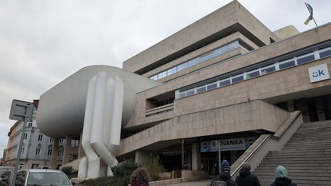 Opinii despre Jídelna SLOVANKA-RUBÍN în Trmice - Gastronomie a pohostinství