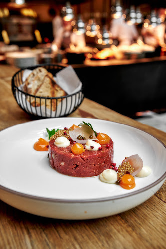 Restaurace Červený Jelen - Nové Město