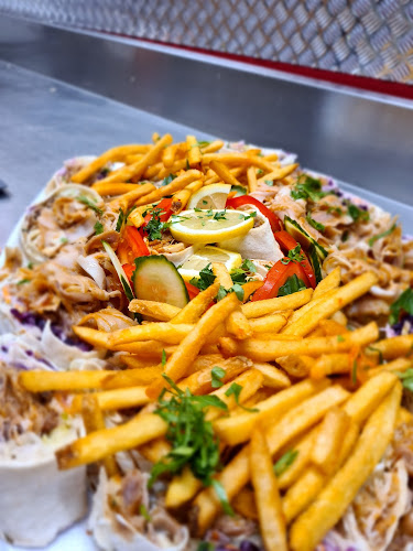 Kebab house hlučin