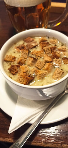 Restaurace Na Pekařce - Praha