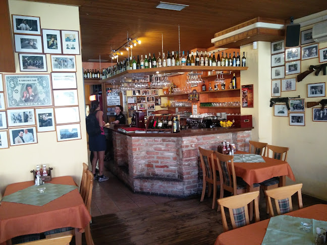 Casamia - Gastronomie a pohostinství