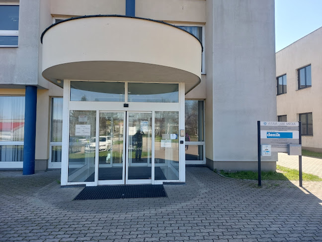 Kladská 17, 500 03 Hradec Králové 3-Slezské Předměstí